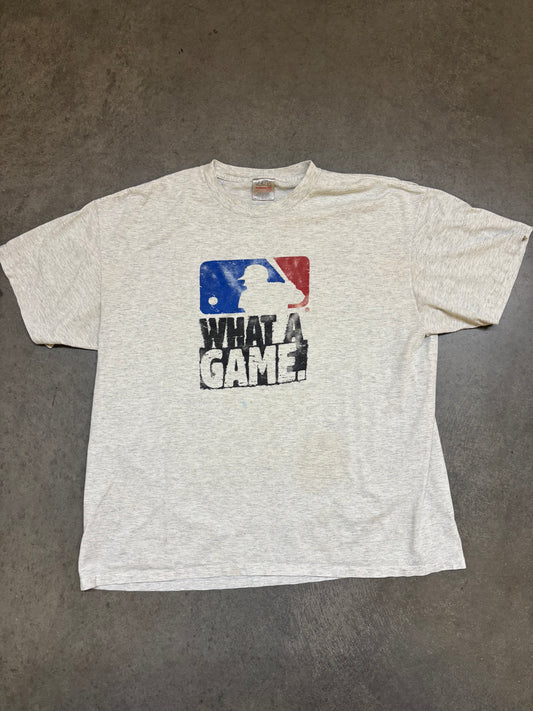 90s MLB Tee - XXL