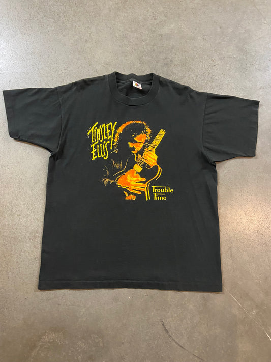 90s Tinsley Ellis Tee - XL