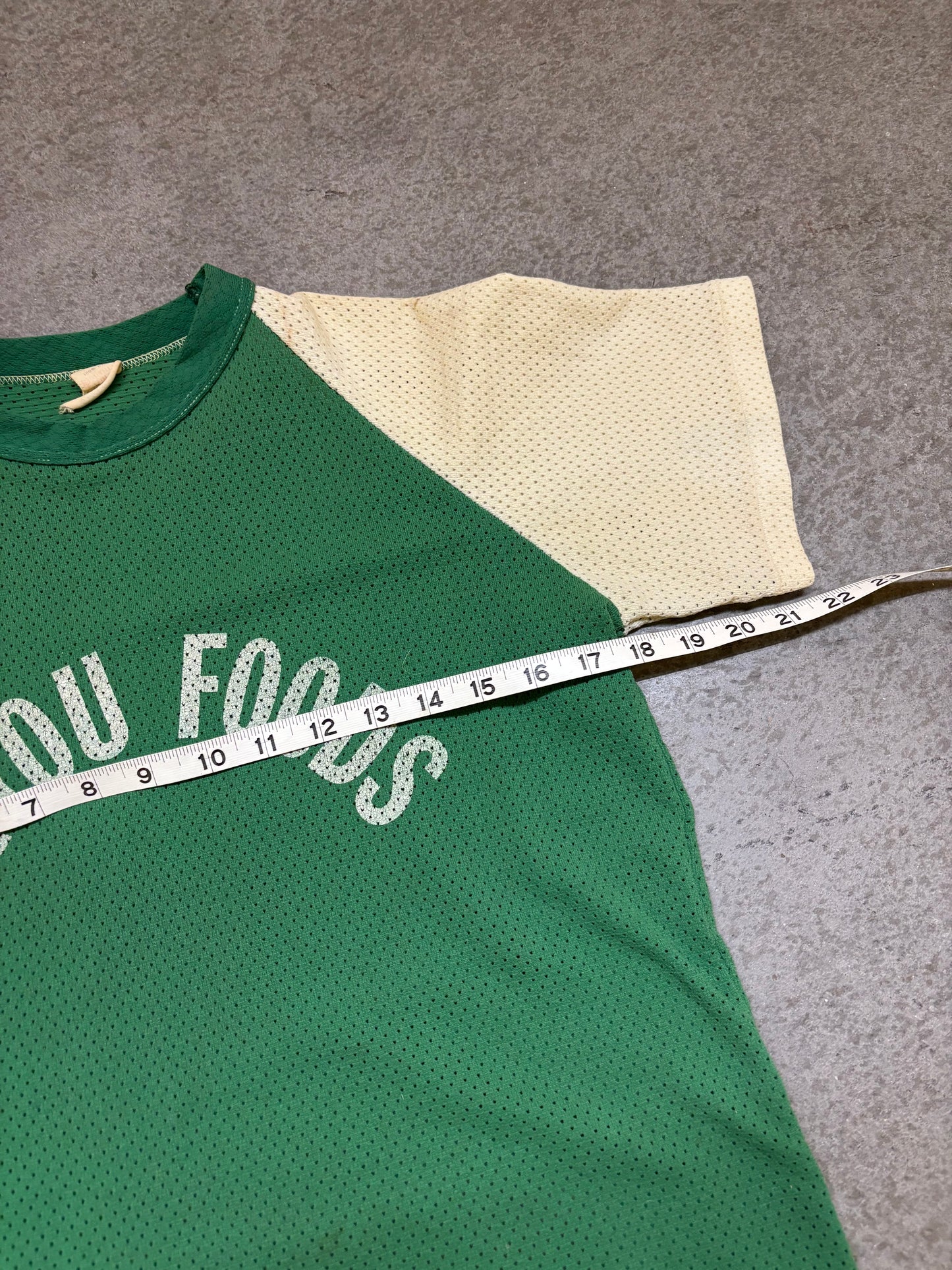 60/70s Jersey - M