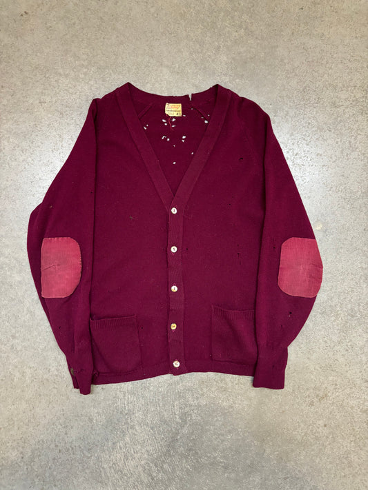 50s Cardigan - L