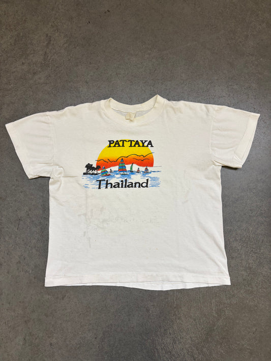 70s Thailand Tee - S