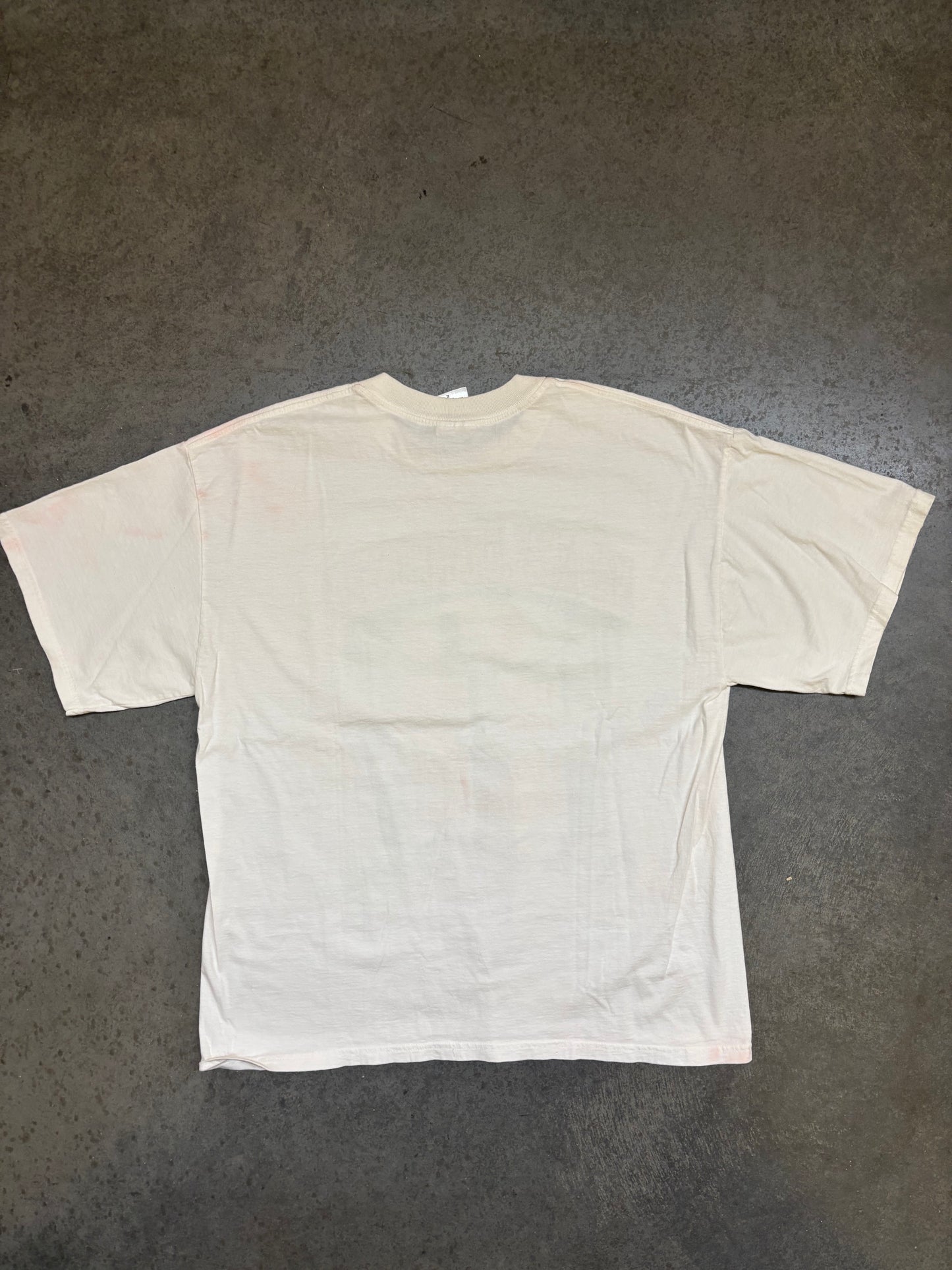 Vintage UMiami Tee - XL