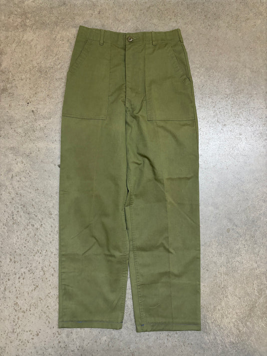 Vietnam Era OG507 Fatigue - 32x32