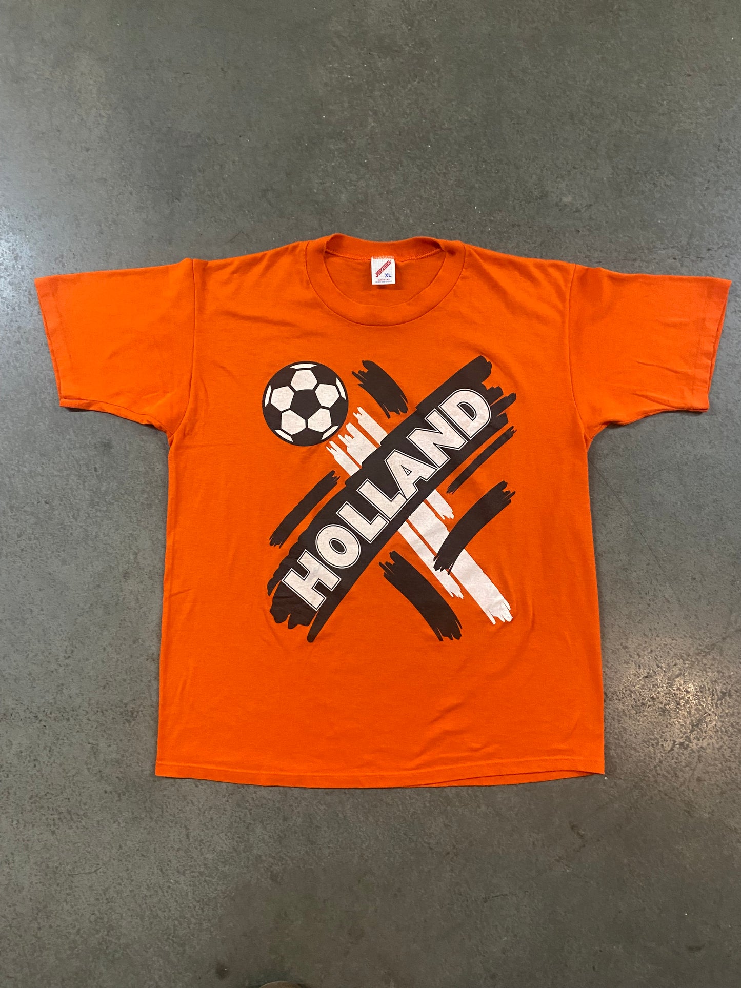 90s Holland Tee - XL