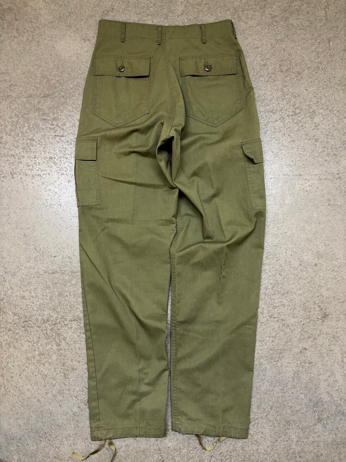 70s OG 507 Cargos - 32x33