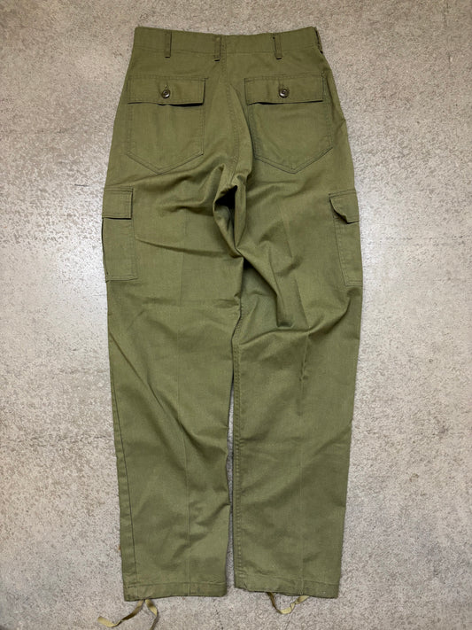 70s OG 507 Cargos - 32x33