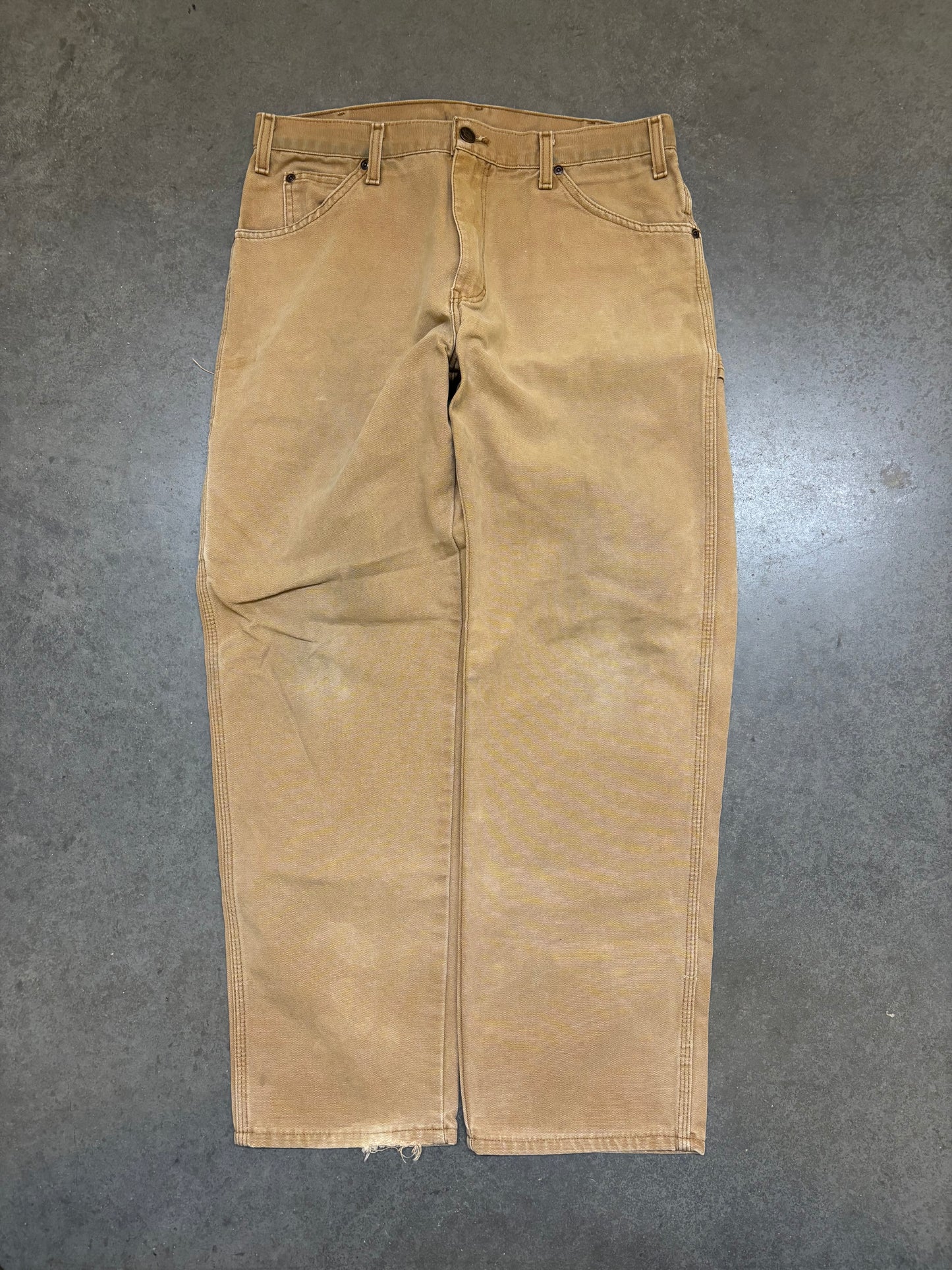 Dickies Carpenter Pants - 34x30