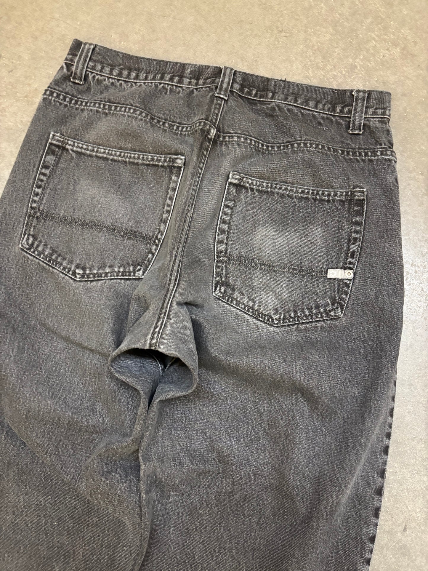 Y2K Southpole Pants - 36x30