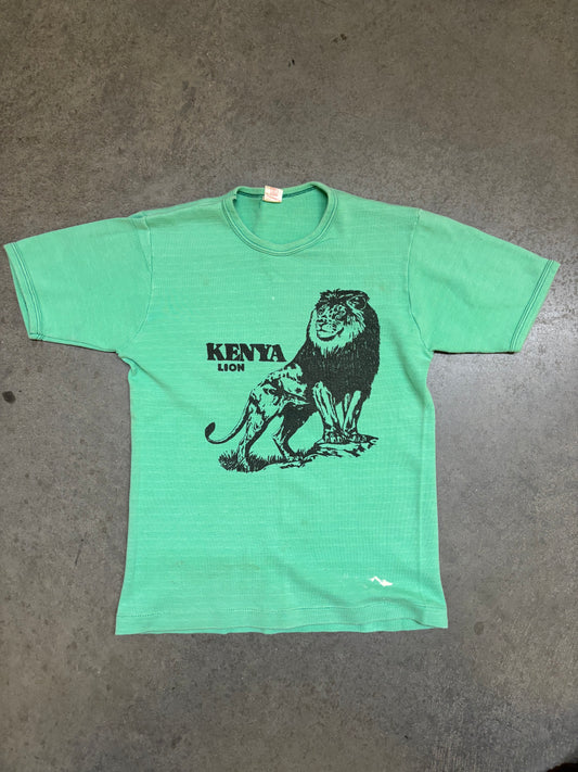 70s Kenya Tee - S