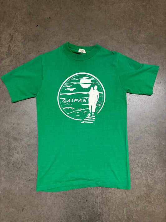 70s Saipan Tee - S