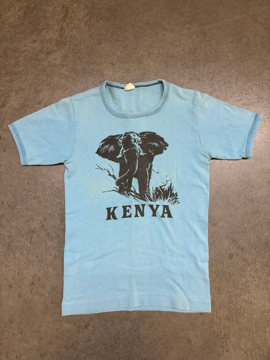 70s Kenya Tee - S