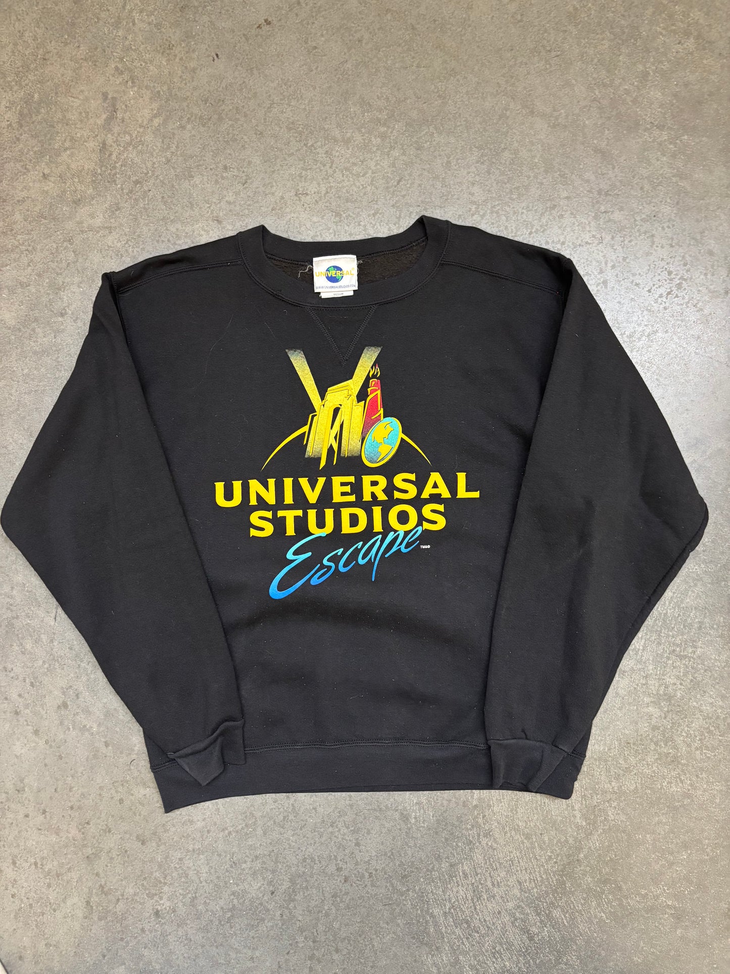 Universal Studios Sweatshirt - M