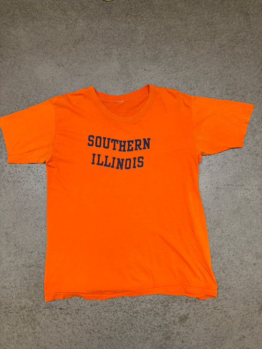 60s Southern Illinois Tee - L