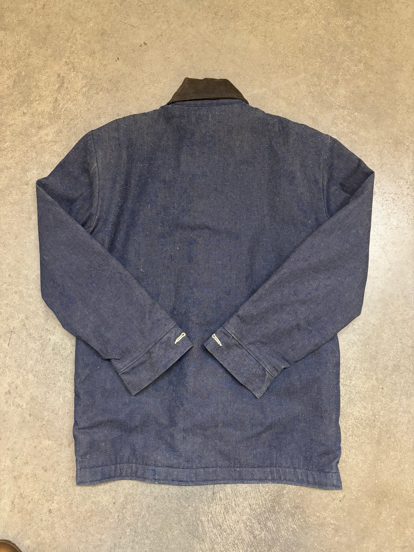 1970/80s Deadstock Big Ben Chore Coat - M