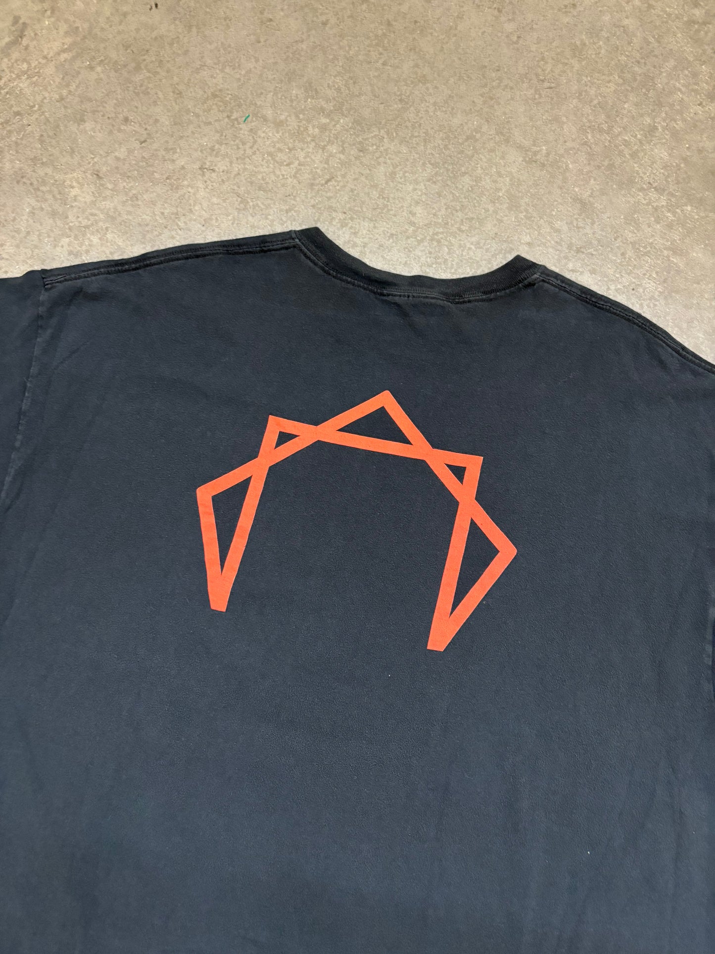 Tool Tee - XXL