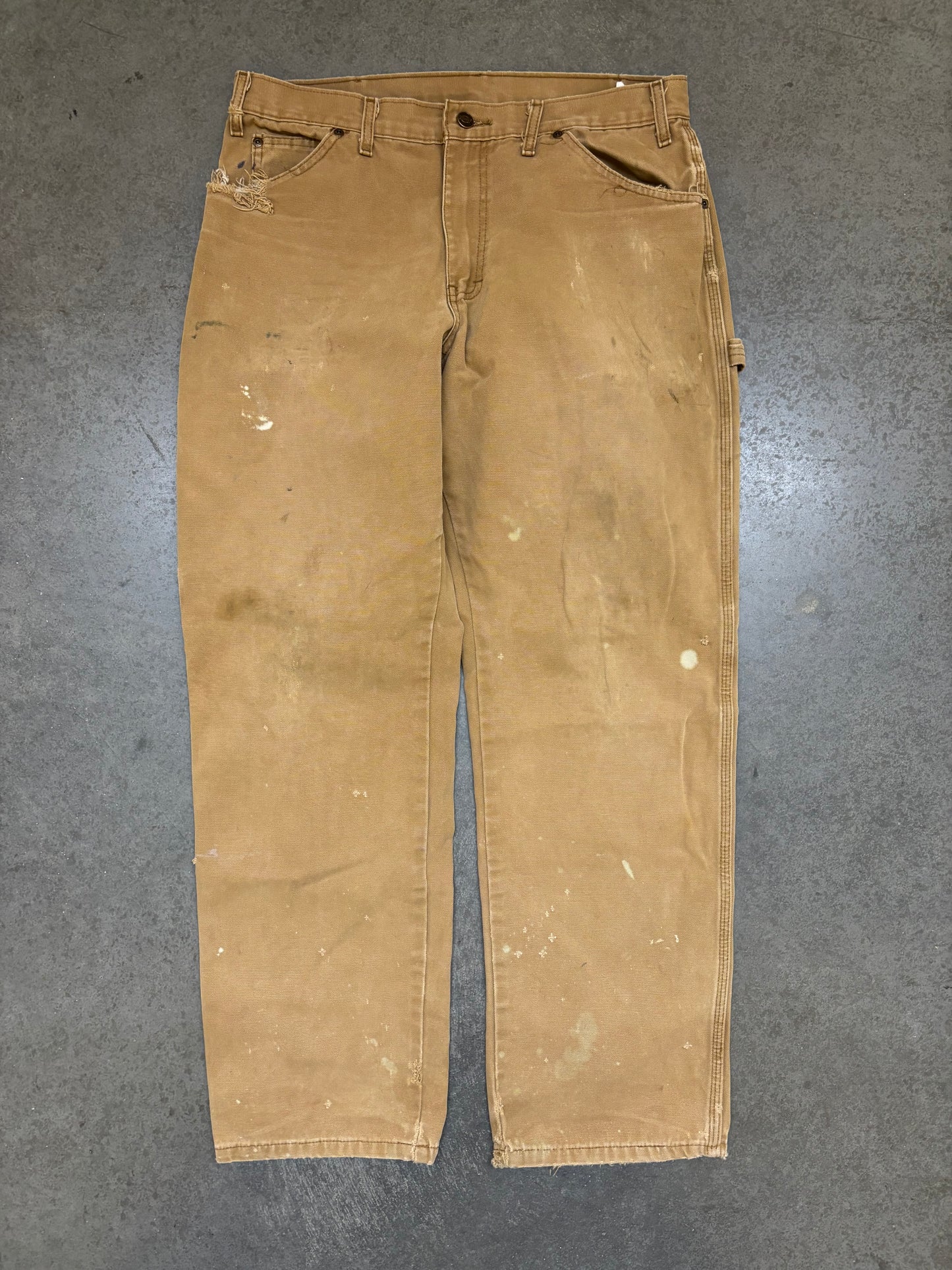 Dickies Carpenter Pants - 34x32