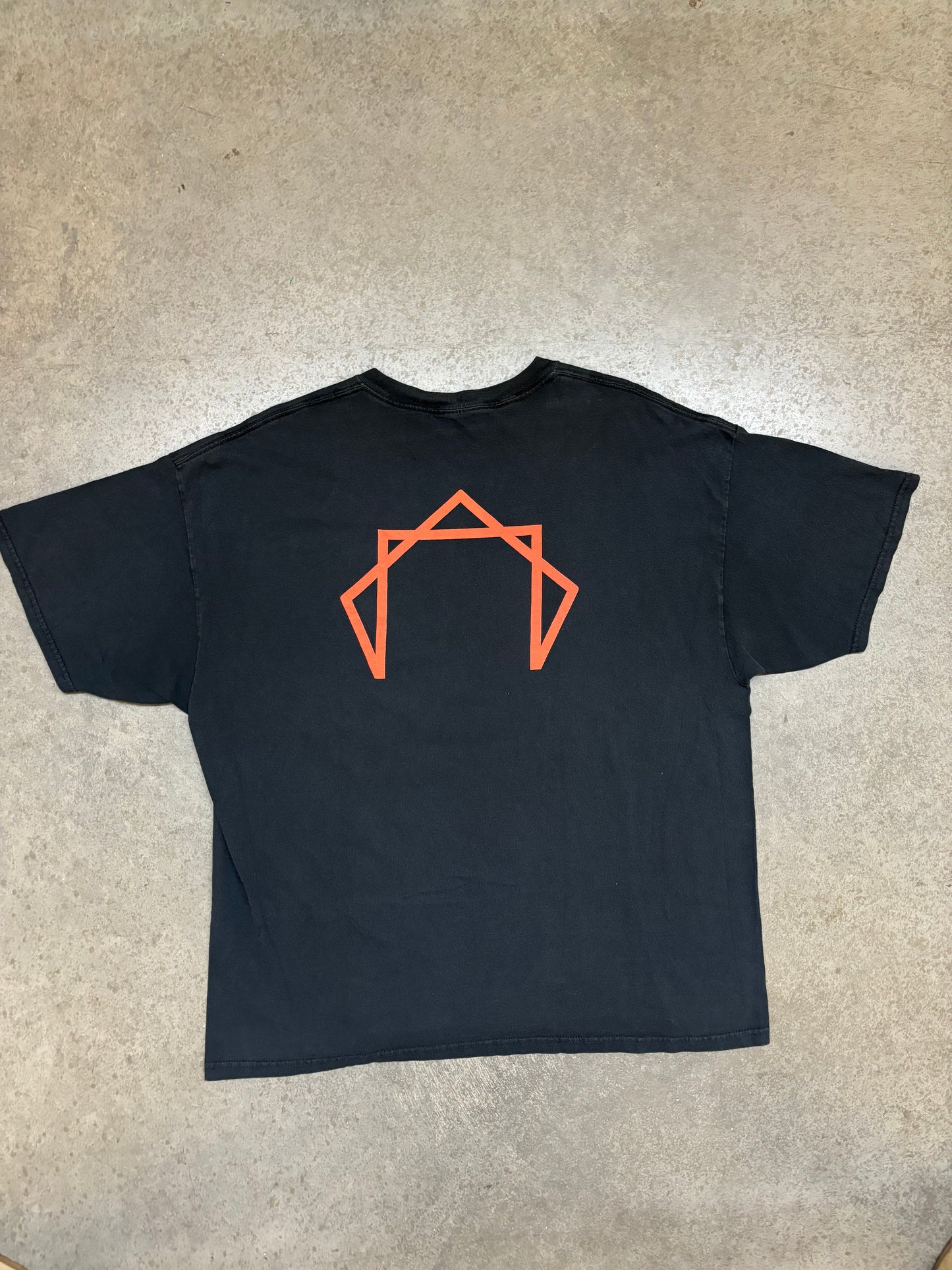 Tool Tee - XXL