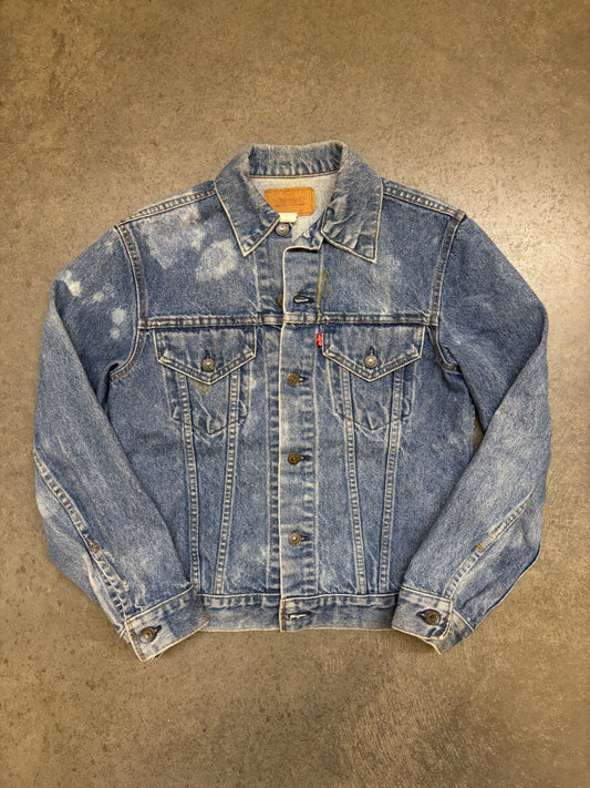 70s/80s Levis Jacket - S