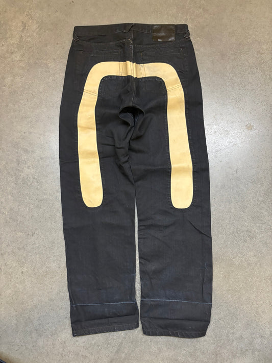 Evisu Pants - 34x32