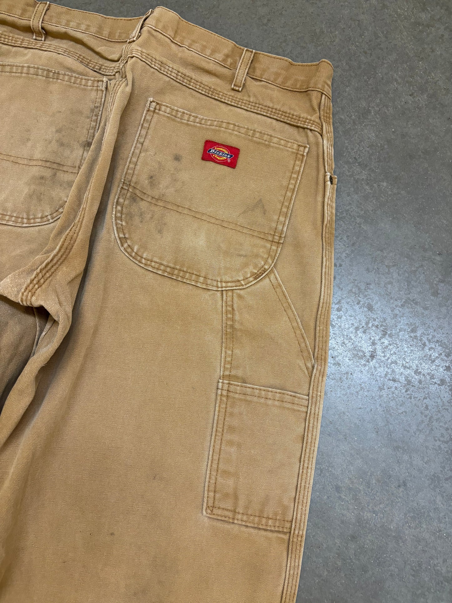 Dickies Carpenter Pants - 34x34