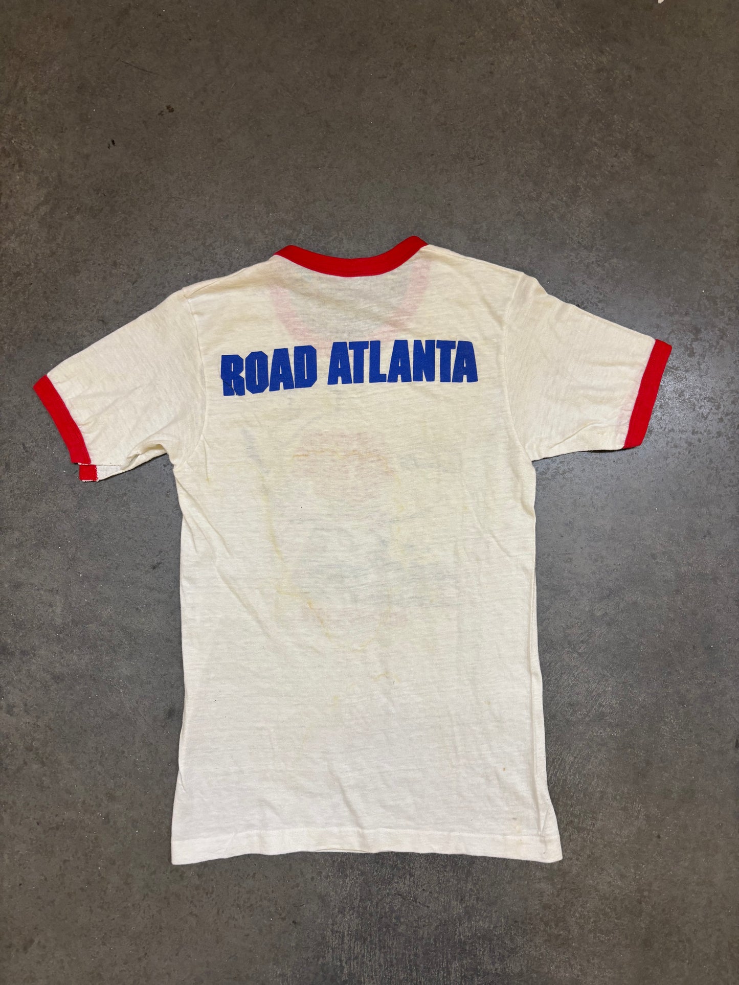 1978 Racing Ringer - S