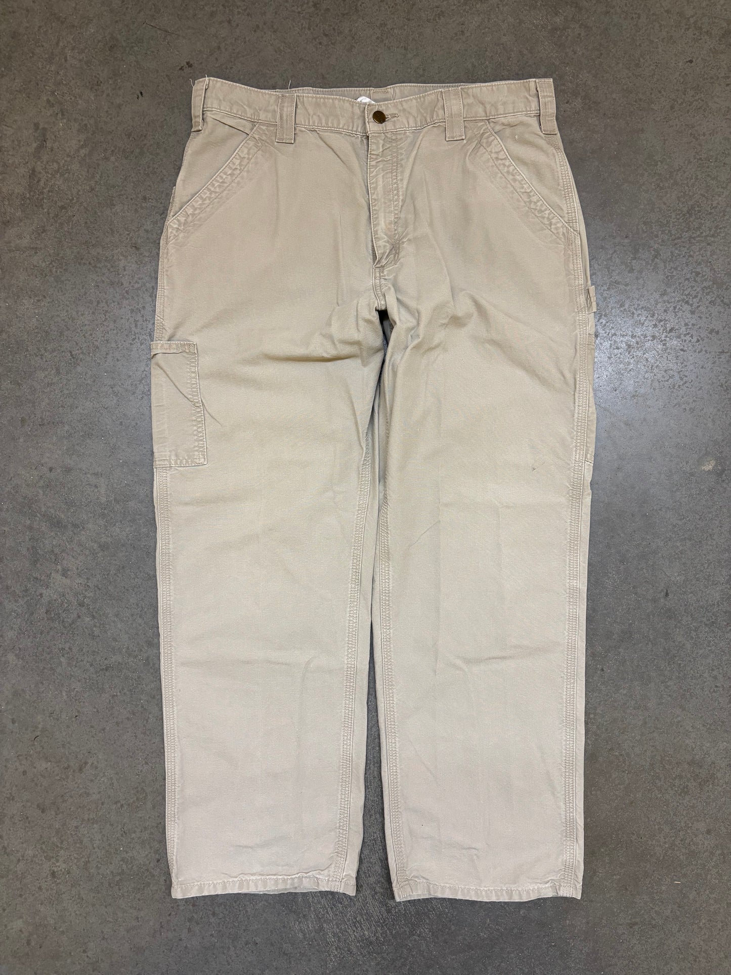 Carhartt Carpenter Pants - 36x30