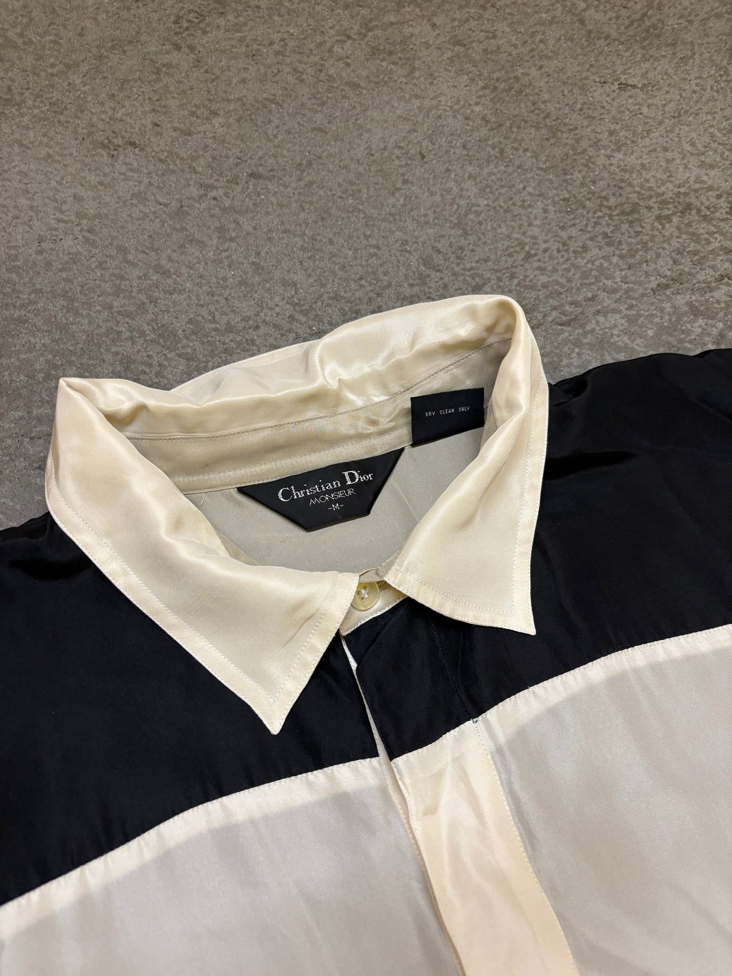 90s Christian Dior Top - L