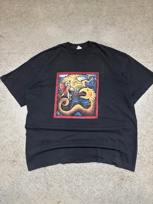 90s Iceland Tee - XL