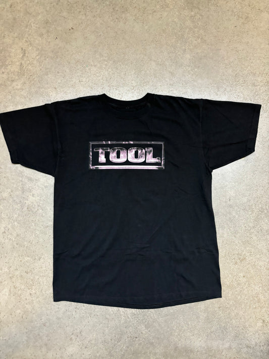 2004 Tool Tee - XXL