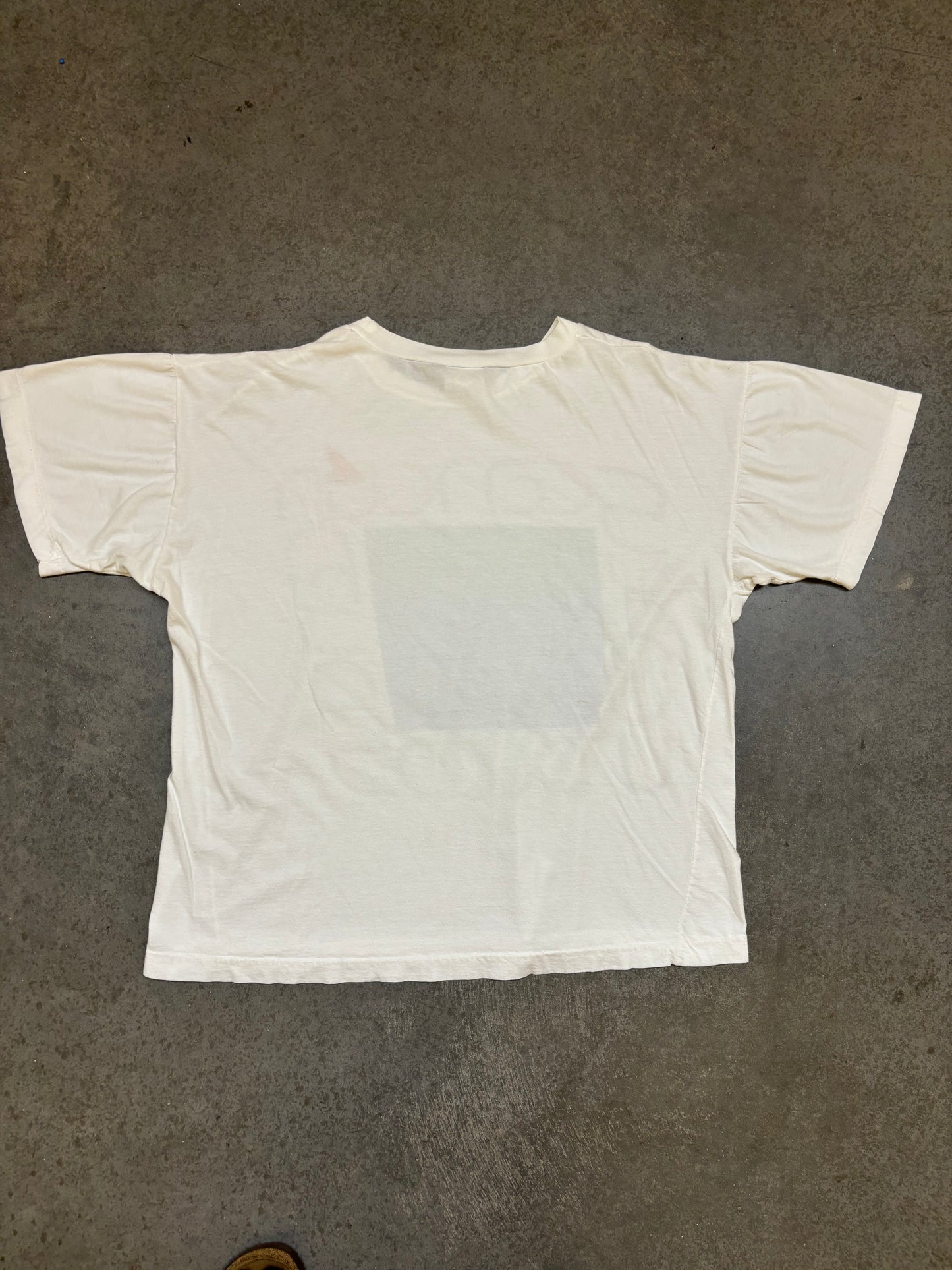 Vintage Cancun Tee - XL