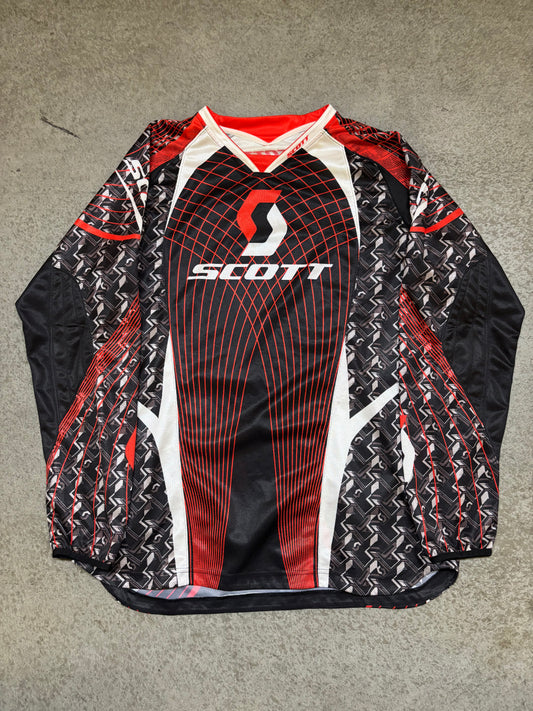 2000s BMX Jersey - XL