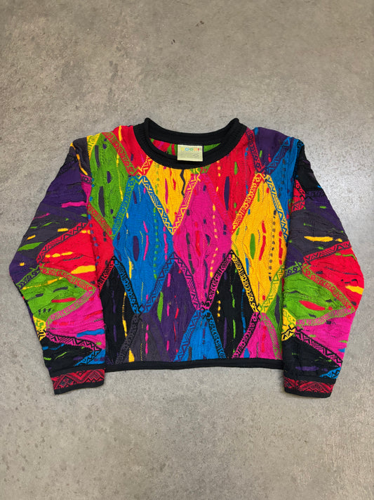 Coogi Sweater - Women's Small