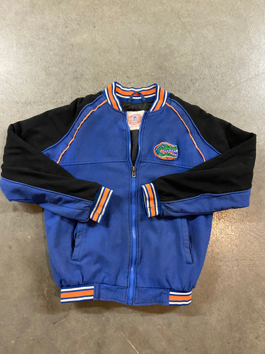 Vintage University of Florida Jacket - M