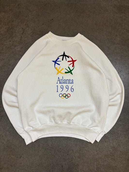 1996 Atlanta Games - L