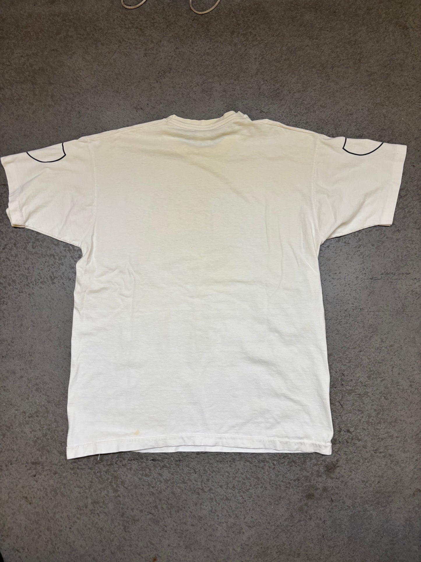 1995 MTV Road Rules Tee - XL