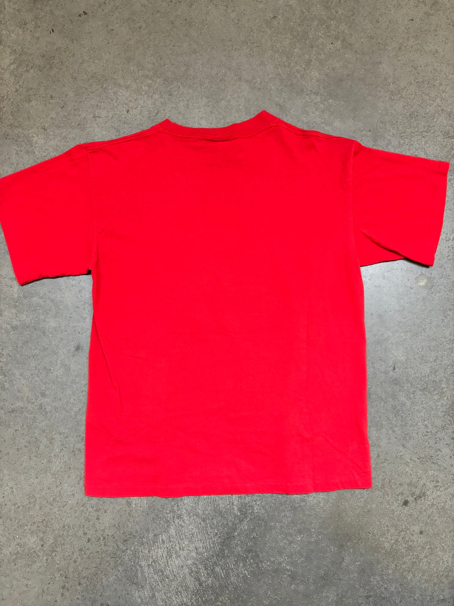 90s Coca-Cola Tee - L