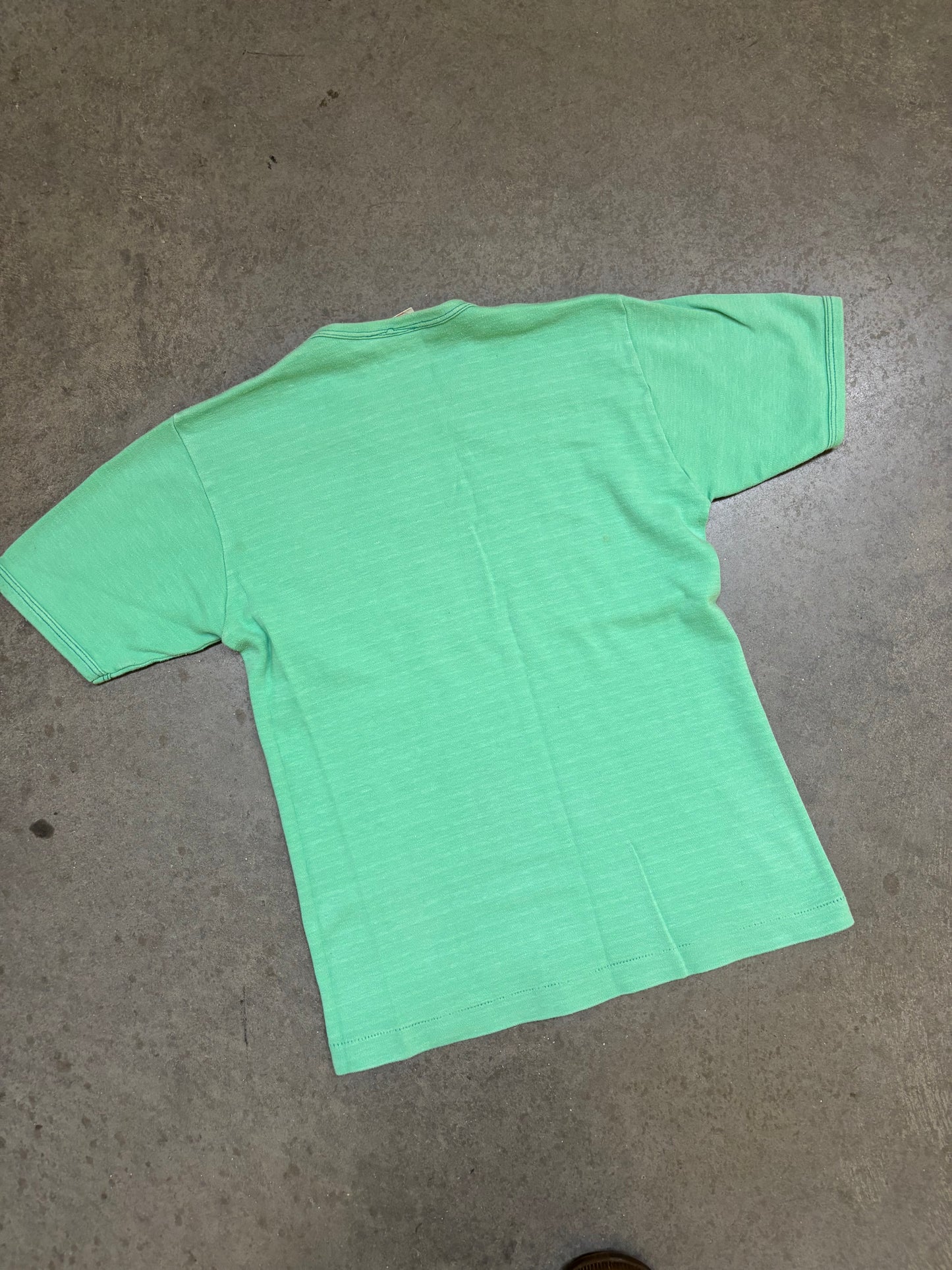 70s Kenya Tee - S