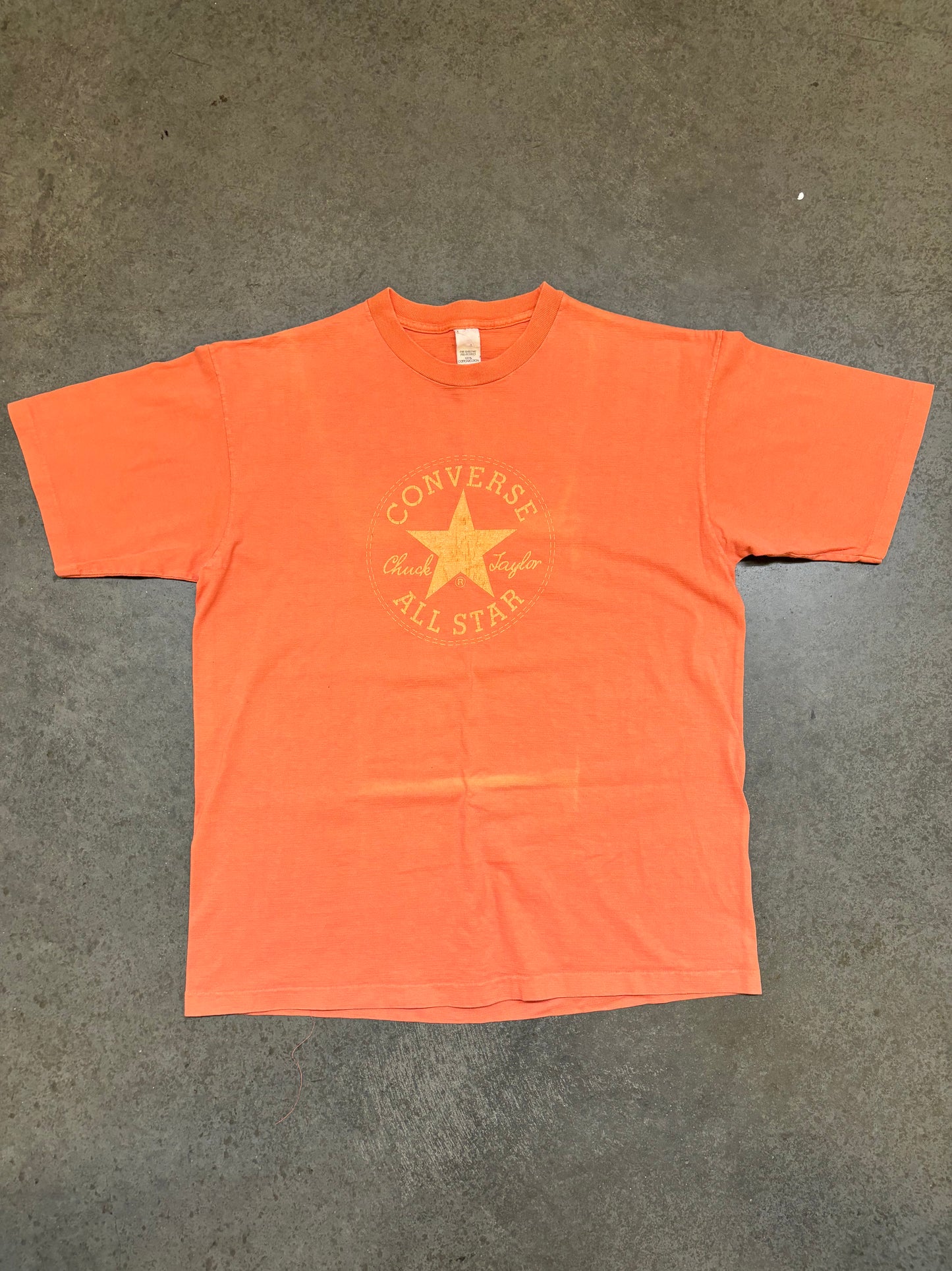 90s Converse Tee - L