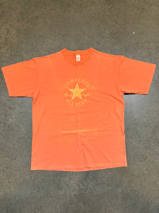 90s Converse Tee - L