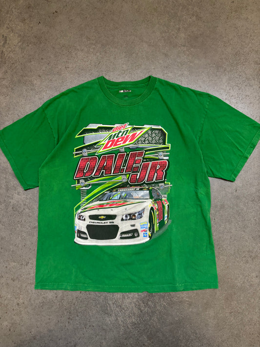 Nascar Tee - XXL