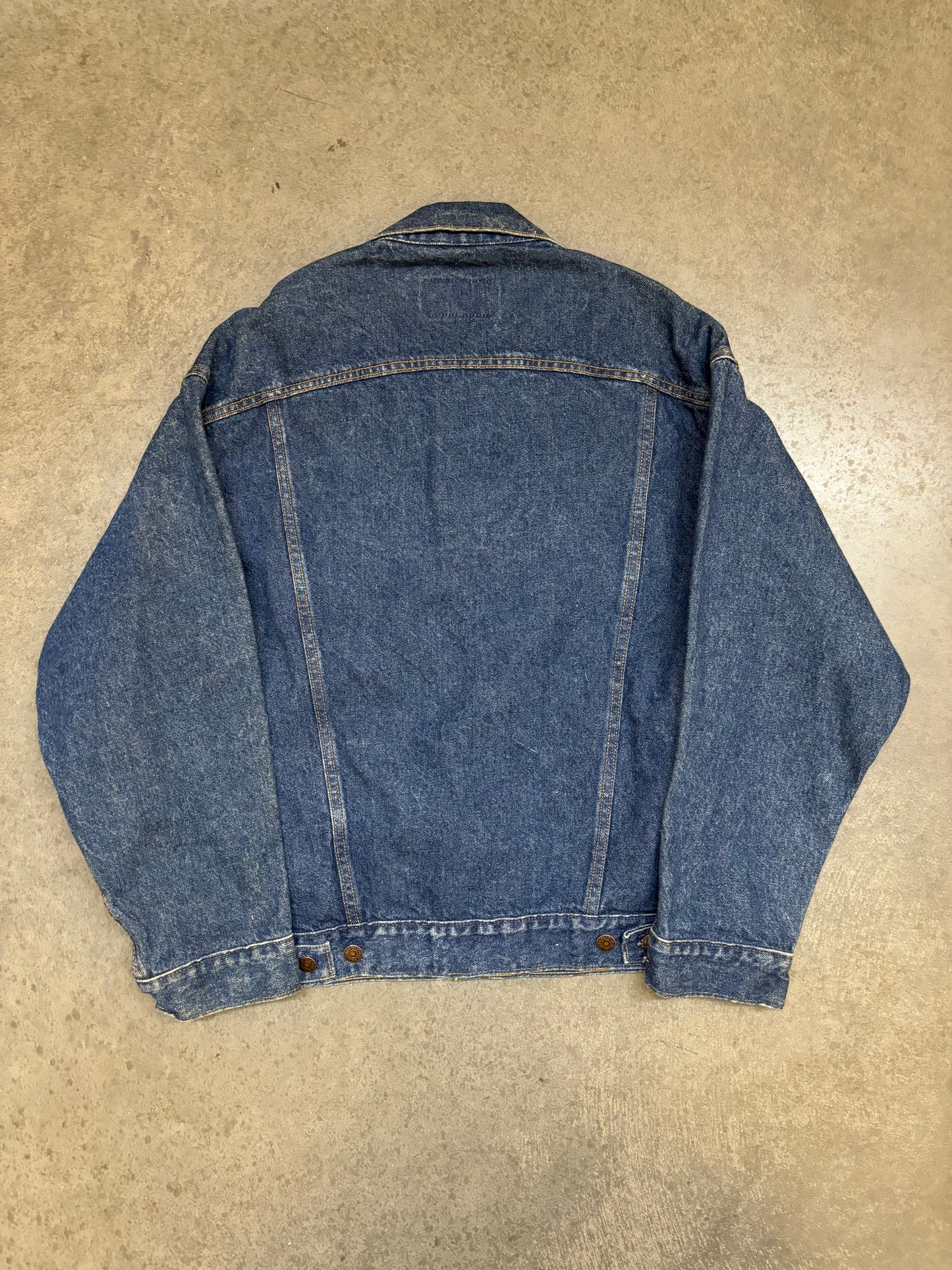 70s/80s Levis Jacket - M