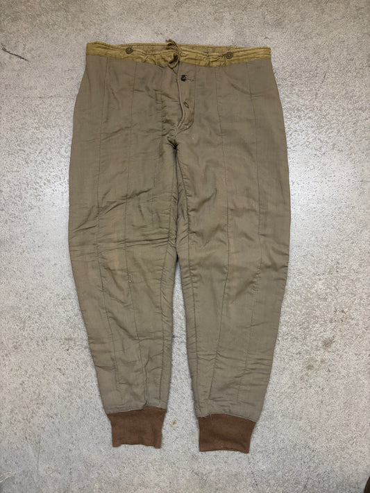 1964 Military Sweats - 35x30