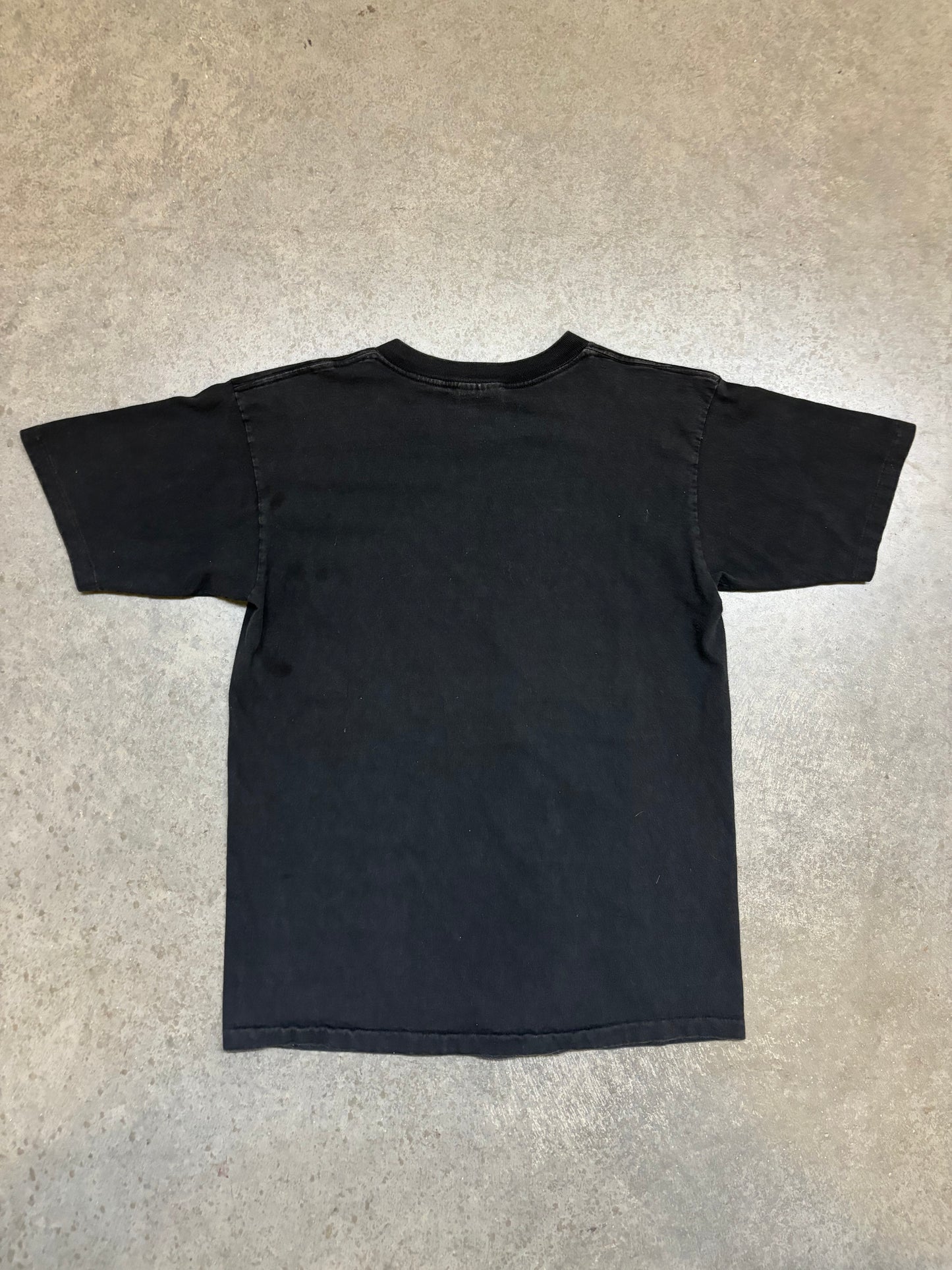 90s Columbia Space Tee - L