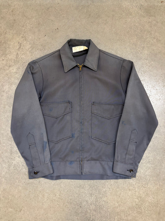 1960s Mechanics Jacket - M