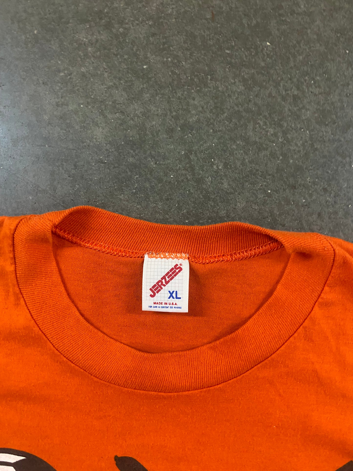 90s Holland Tee - XL