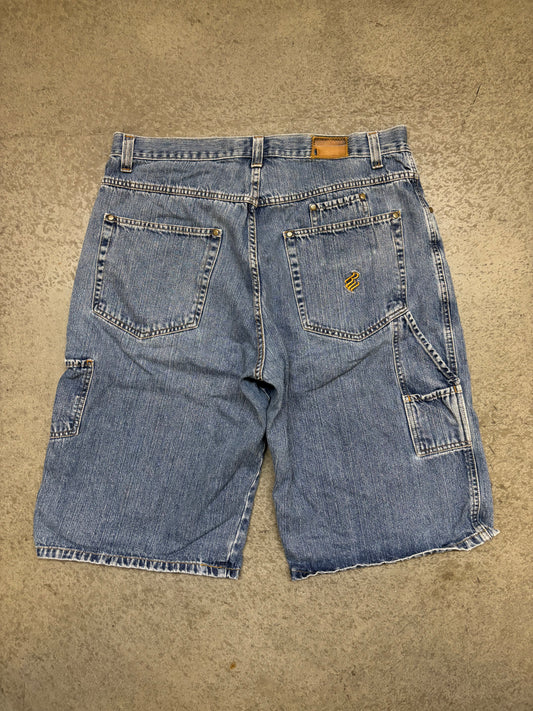 Y2K Rocawear Jorts - 36