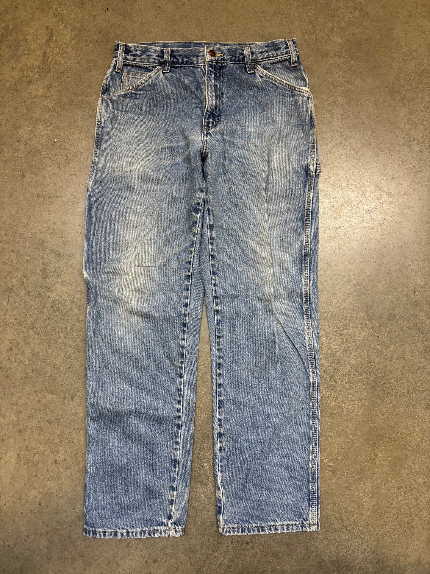 Dickies Carpenter Jeans - 32x34