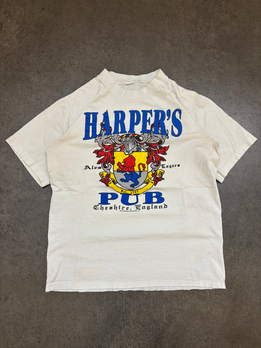 90s Pub Tee - M