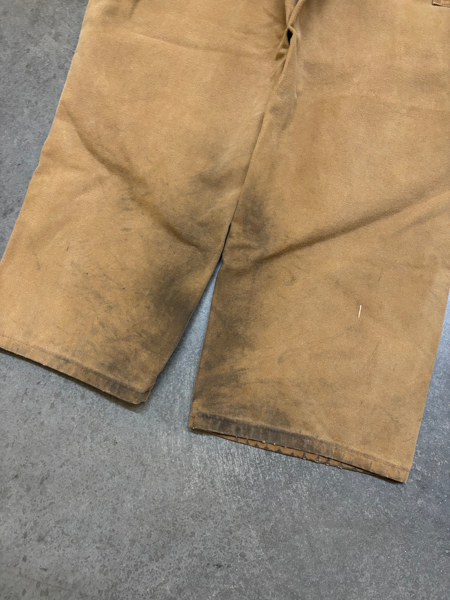 Carhartt Carpenter Pants - 34x30