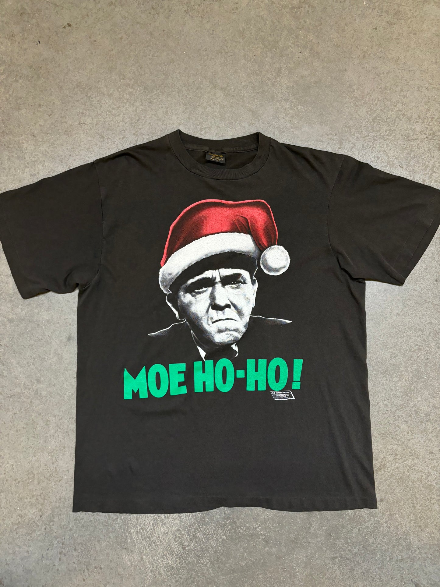 90s Moe Tee - XL